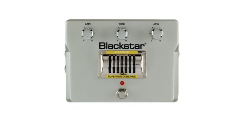 Blackstar Ht Series Ht-Drive Tube Overdrive Guitar Effects Pedal (Japan Import)