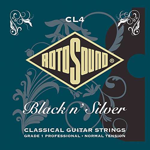Rotosound Cl4 Muta Per Chitarra Classica