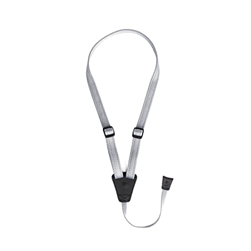 D'Addario Tracolla Eco-Comfort Per Ukulele, Pietra