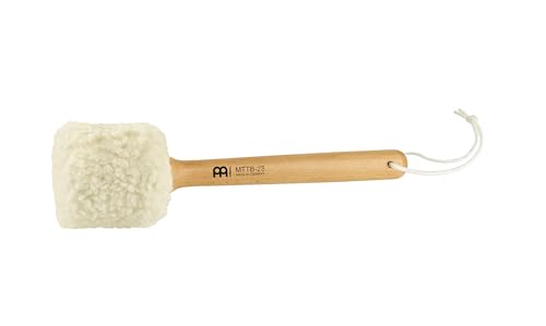 Meinl Gong/Tam Tam Accessories, Frusta Tam Tam, 500G, 1Lb 1.6Oz, Per Tam Tam 28" / 71 Cm, Mttb-28