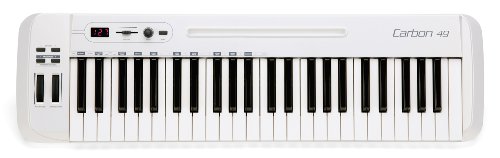 Samson - Carbon 49 - Midi Controller Usb