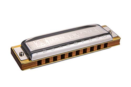 Hohner Blues Harp – G