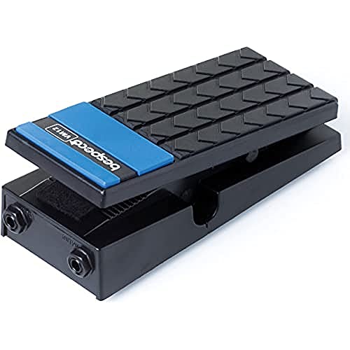 Bespeco Vm12 - Pedale Volume Mono Per Chitarra