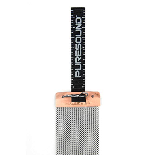 Puresound Cps1424 Cordiera In Acciaio Per Rullante, Custom Pro A 24 Fili