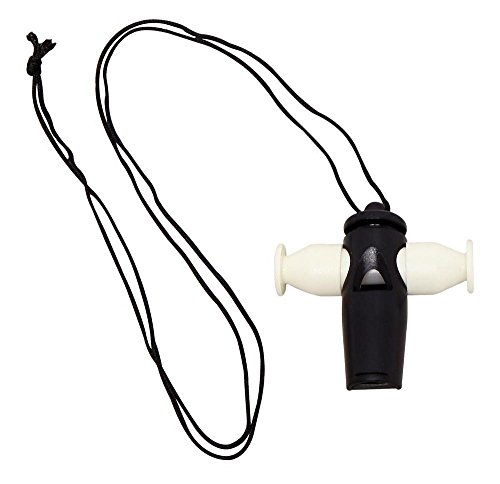 Club Salsa F835275 Fischietto
