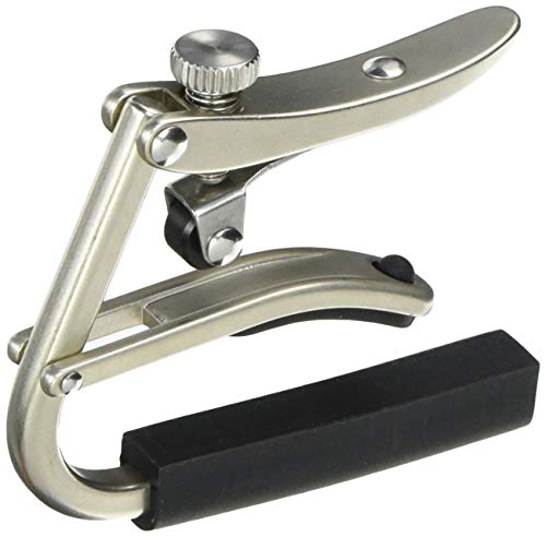 Shubb Gr59056N C1N Capotasto Di Serie Per Chitarre Acustiche