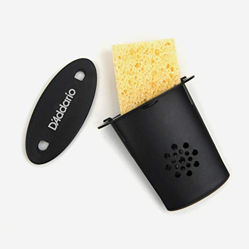 D'Addario Gh Umidificatore Planet Waves Per Chitarra Acustica