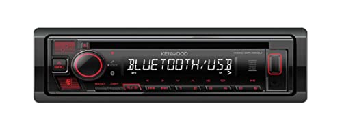 Kenwood Kdc-Bt460U
