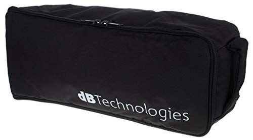 Db Technologies Tc-Es Top Cover - Cover Di Protezione E Trasporto Per Sistemi Audio Db Es503 E Es802 E Es602, Nero