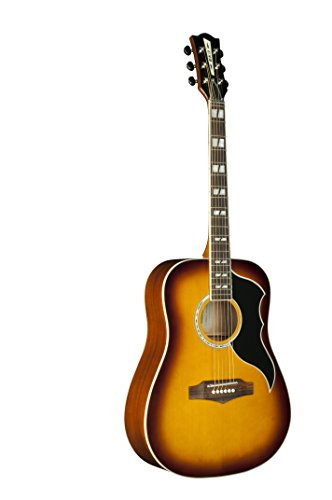 Eko Ranger Vi Vr Honey Burst