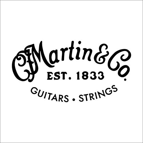 Martin & Co. - Corda Singola Per Chitarra Acustica Bronzo 80/20 Spessore .023