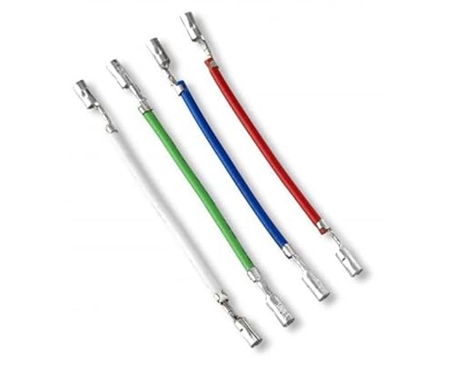 Ortofon Olw Cartridge To Headshell Wires (N/A)