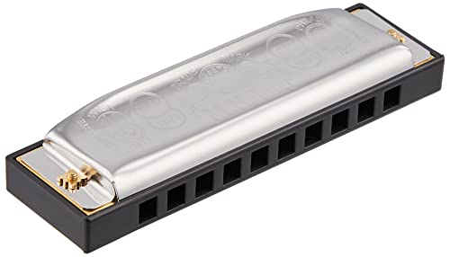 Hohner Armonica Speciale 20 D M560036X