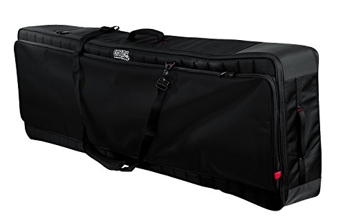 Gator G-Pg-88 - Borsa Semi-Rigida Per Tastiera 88 Tasti