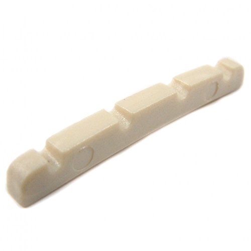 Tusq Pq-1204-00 - Capotasto Per Basso Split-Coil A 4 Corde