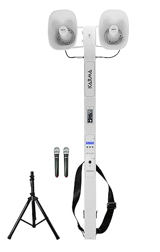 Processioniere Con 2 Uhf Radiomicrofoni