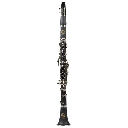 Grassi Cl200L - Clarinetto Sib 18 Tasti