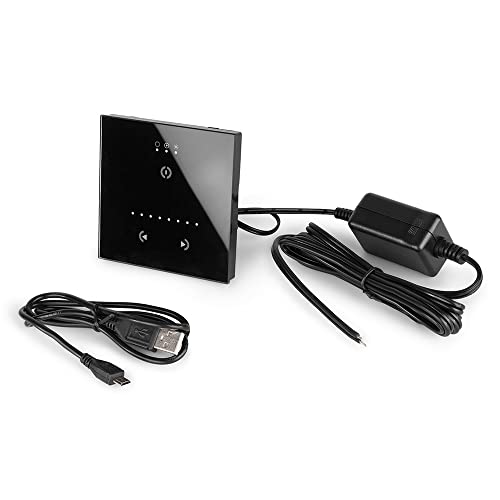 Beamz Stick-Gu2 Dmx Interface Wall Mount
