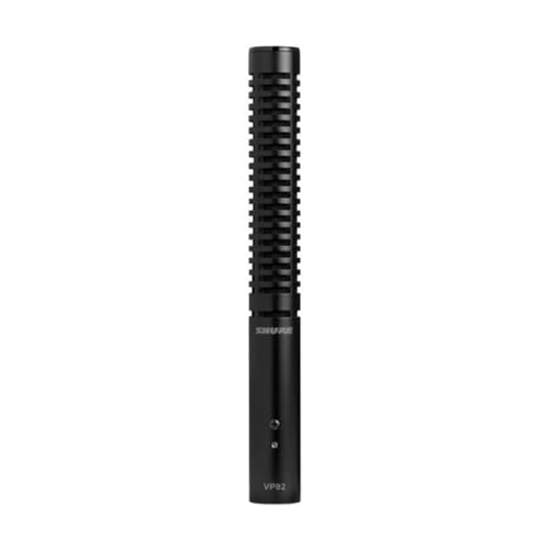 Shure Microfoni Fili Vp82 Vp82