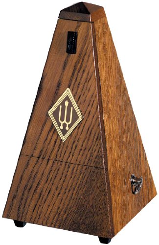 Wittner 903730.0 Metronomo Forma Piramidale