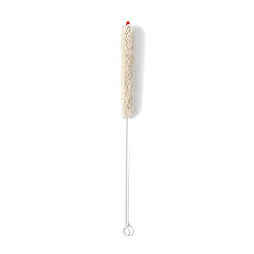 Herco - He3002 Scovolino Per Clarinetto - Coated Wire, Scovolino Per Clarinetto - Coated Wire