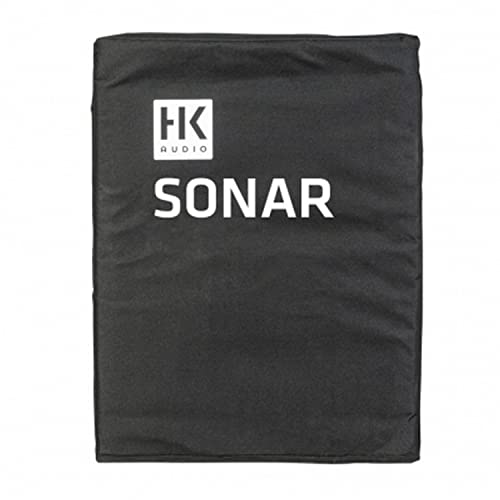 Hk Audio Cover Sonar 115 Xi - Cover Protettiva Per Diffusore