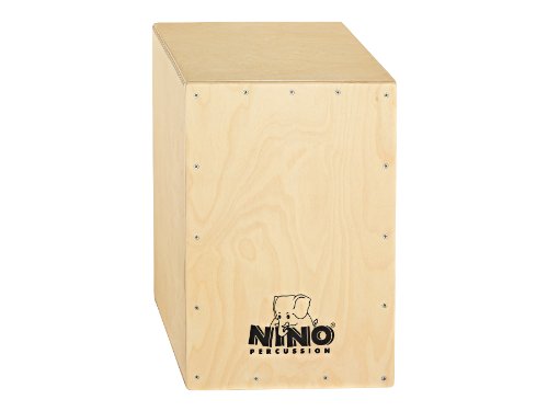 Nino Percussion Nino951-Myo, Nino952