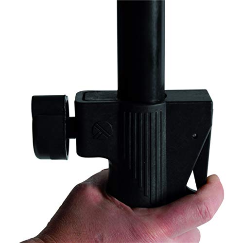 Quik Lok Sp282 Supporto Per Altoparlante