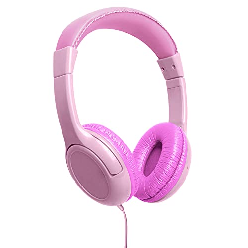 Celly Wired Headphone + Sticker Pk