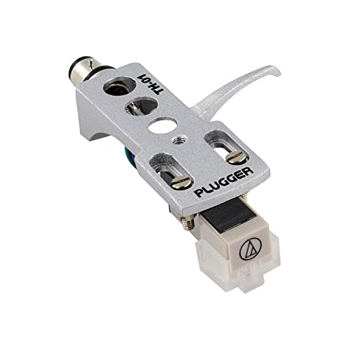 Cellule Vinyle Plugger Th-01