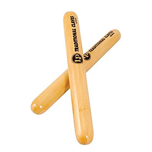 Lp Latin Percussion Lp860610 Lp262 Claves