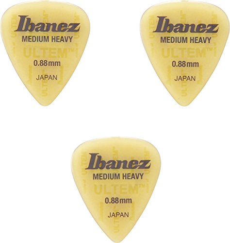 Ibanez Bul14H10 Ultem Series Pick Goccia 0.88Mm