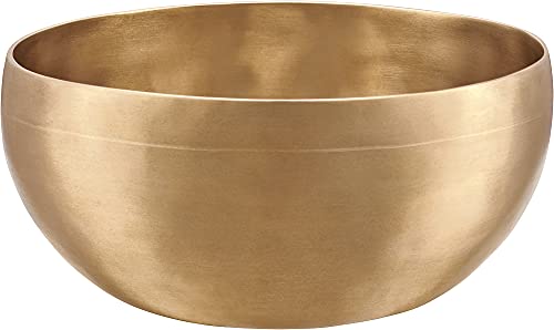 Meinl Singing Bowls, Singing Bowl, Universal Series, 6.5, 6.7" / 16.5-17 Cm 25.8, 27.5 Oz / 730, 780 G (Sb-U-750)
