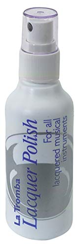 La Tromba - La Tromba Spray Lacquer Polish - 1360