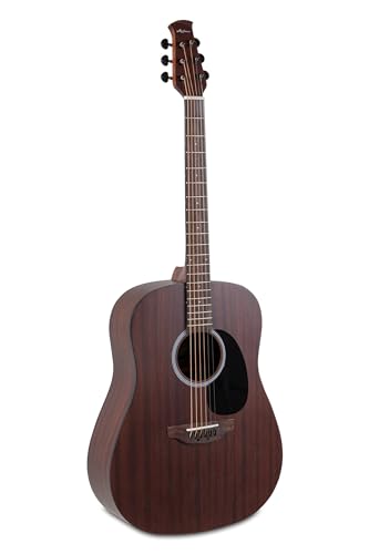 Chitarra Acustica Applause Wood Classics Aad96-M Mogano Naturale Opaco
