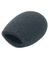 Gewa 946620 Frangivento Per Microfono, Altezza 5 Cm, Pack Da 5, 1X Colore, Giallo, Arancio, Rosso, Blu E Nero