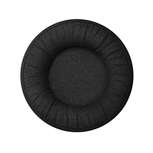 Aiaiai Tma-2 - Cuffie Professionali Eo8, In Alcantara (Coppia), Colore: Nero