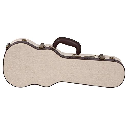 Gator Journeyman Deluxe Case – Ukulele Soprano