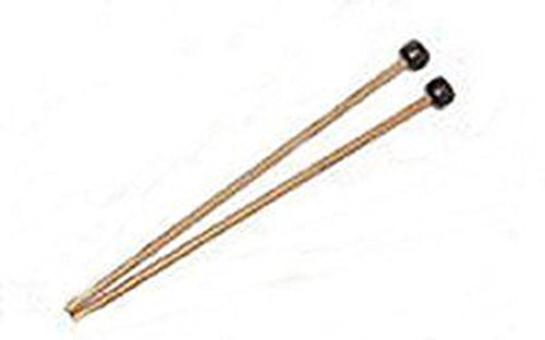 Percussion Plus - Battente Per Xilofono, In Legno Di Faggio