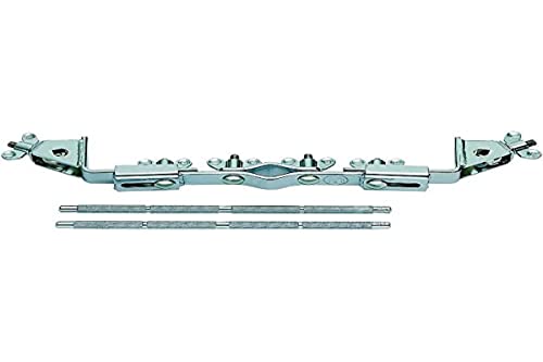 Meinl Support Percussion 2 Bras Droits Mc2