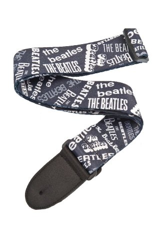 Tracolla Per Chitarra Planet Waves Beatles, Beatlemania