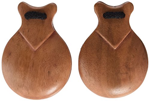 Castañuelas Jale 2096-, Buginga Naturale