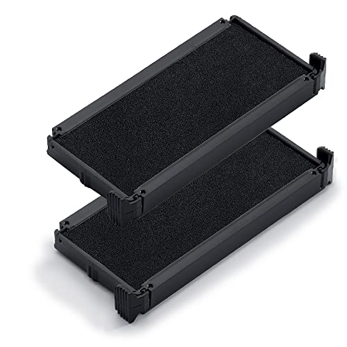 Trodat Cartucce Di Ricambio 6/4913 Nero Blister 2 Pz