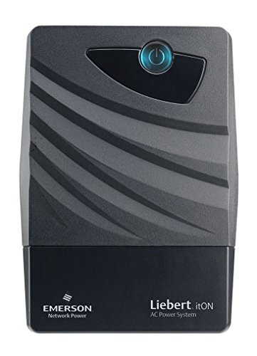 Emerson Liebert Li32121Ct00 Gruppo Di Continuità