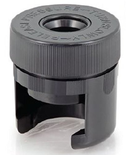 Swissmar 72020 Tappo Champagne, Plastica, Multicolore
