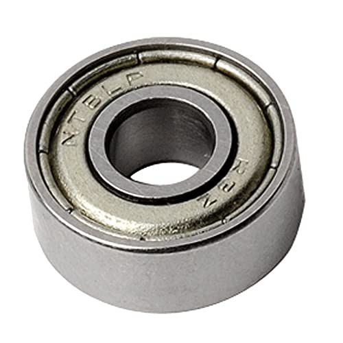 Cmt 791.002.00 - Rodamiento D=4.76Mm D=9.5Mm
