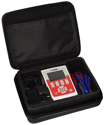 I Tech Medical Division, T-One Coach, Sportivo Amatore, 4 Canali, 58 Programmi
