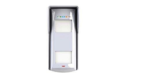 Pyronix Xdl12Tt-Am Rilevatore Da Esterno Tripla Tecnologia Filare