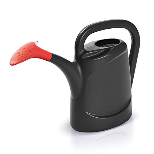 Garden Sprinkler 7.5L Prosperplast Agri In Colore Nero