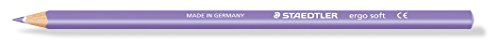 Staedtler 157-6 Matita Colorata, 12 Pezzi